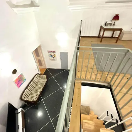 Spezziino House - Spezia * לה ספציה