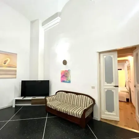 Semesterbostad Spezziino House - Spezia La Spezia