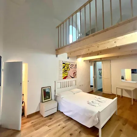 Spezziino House - Spezia * לה ספציה